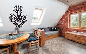 Apartamenty Sun & Snow Koscielisko Residence